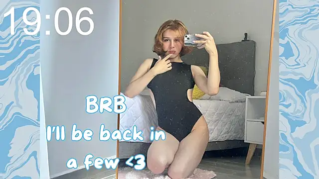 little bonniie online show from 06-12-26, 07:35