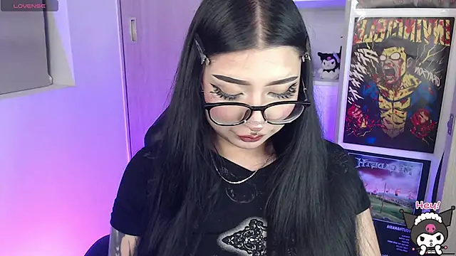Snapshot of VamppyJanne chatting on 06-03-26, 12:46 VamppyJanne online show from 06-03-26, 12:46