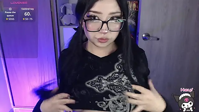 Snapshot of VamppyJanne chatting on 08-01-26, 02:00 VamppyJanne online show from 08-01-26, 02:00
