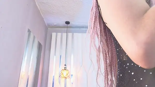 Pinky doll777 online show from 06-03-26, 12:19