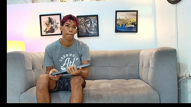 RED BOYS XXX online show from 06-23-26, 01:20
