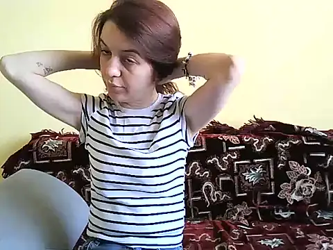 foxy karla online show from 06-03-26, 11:35