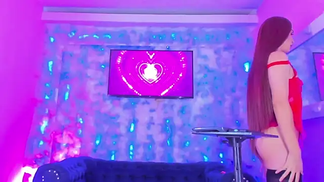 Alisson Santiel online show from 05-16-26, 07:34