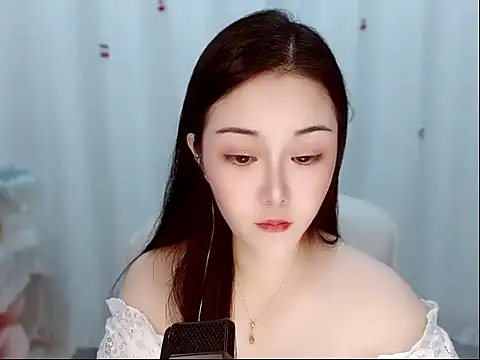 Snapshot of Amy-cnbaby chatting on 06-13-26, 02:09 Amy-cnbaby online show from 06-13-26, 02:09