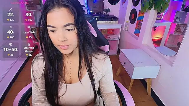 Duulce mia online show from 05-30-26, 02:58
