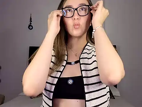 AnastasiaCampbell online show from 06-06-26, 03:22