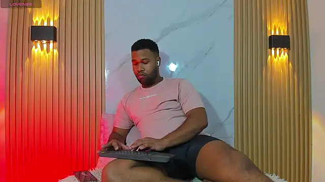 im jeus stan online show from 05-14-26, 03:24