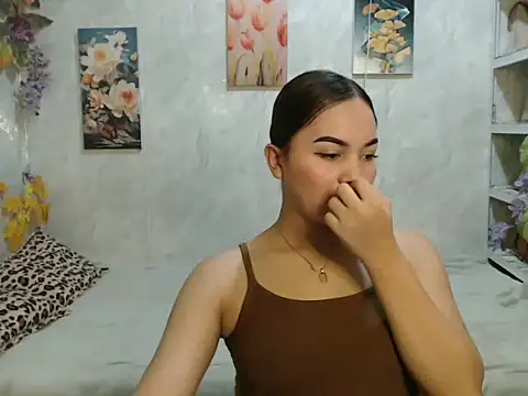 ur asiankat online show from 06-18-26, 06:24