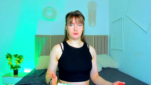 Cutie blushh online show from 05-21-26, 12:23