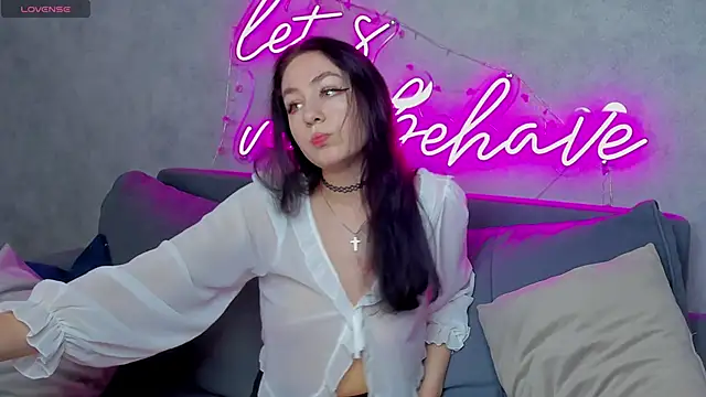 Snapshot of Sofia_Conner chatting on 06-06-26, 09:47 Sofia Conner online show from 06-06-26, 09:47