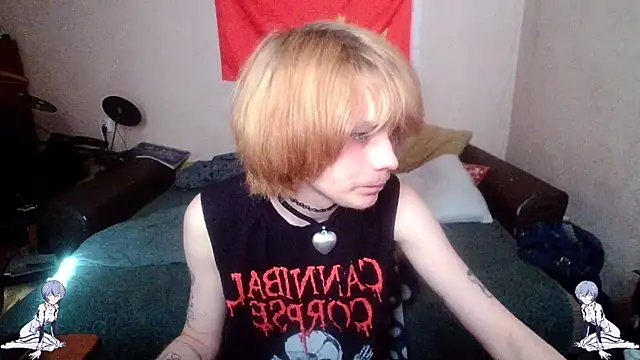 Kael Gastera online show from 05-23-26, 01:04