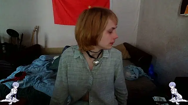 Kael Gastera online show from 06-10-26, 02:16