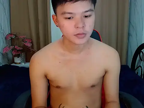 yourhotasiandoms online show from 06-20-26, 04:48