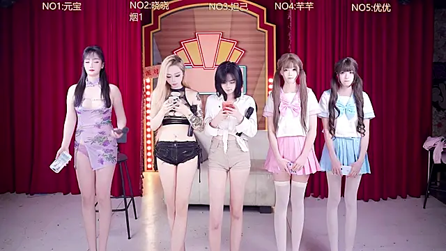 BGSN101 online show from 04-30-26, 04:02