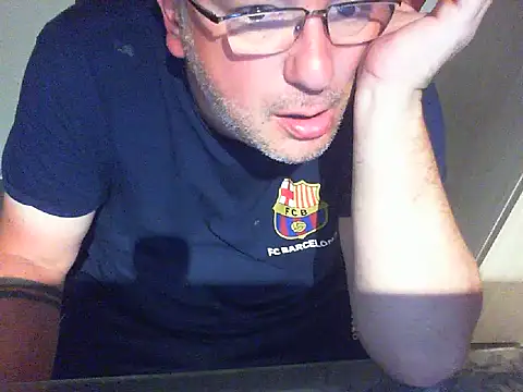 Snapshot of GeorgeCarlo chatting on 05-17-26, 06:26 GeorgeCarlo online show from 05-17-26, 06:26
