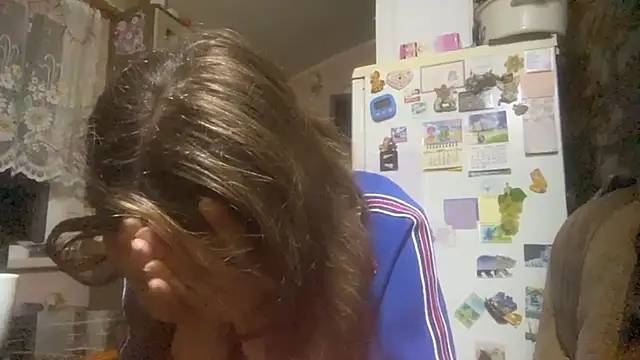 MercySoeder online show from 04-30-26, 05:30