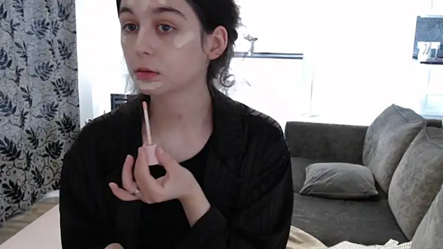 Snapshot of cute_lilia chatting on 05-24-26, 08:41 cute lilia online show from 05-24-26, 08:41