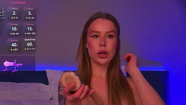 AshleyRoyse online show from 05-27-26, 02:36