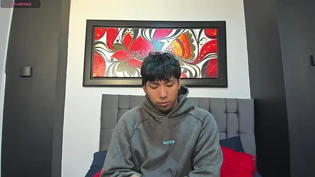 Snapshot of jhoan_evanss chatting on 07-23-26, 02:09 jhoan evanss online show from 07-23-26, 02:09