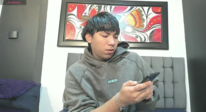 Snapshot of jhoan_evanss chatting on 08-02-26, 03:49 jhoan evanss online show from 08-02-26, 03:49
