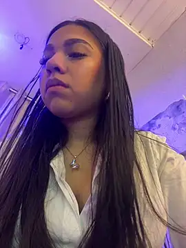 Dulcerouss   online show from 06-27-26, 11:37