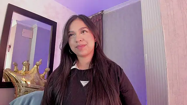 Dulcerouss   online show from 07-20-26, 11:34