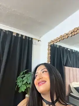 Snapshot of SabrinaX_X chatting on 06-10-26, 11:24 SabrinaX X online show from 06-10-26, 11:24