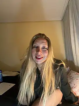 Barbarita2626 online show from 05-30-26, 10:51