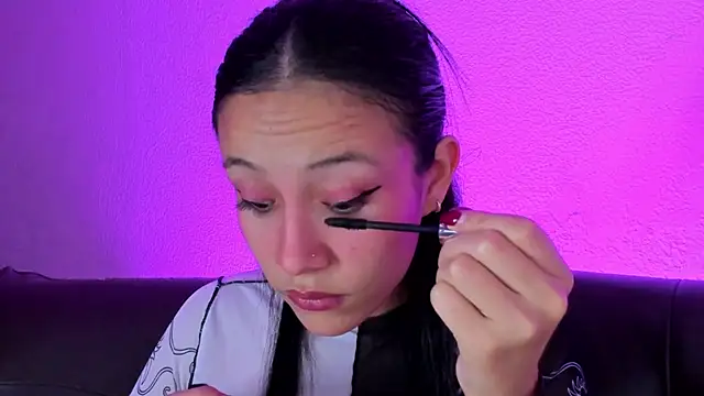Alicee drool online show from 07-08-26, 11:37