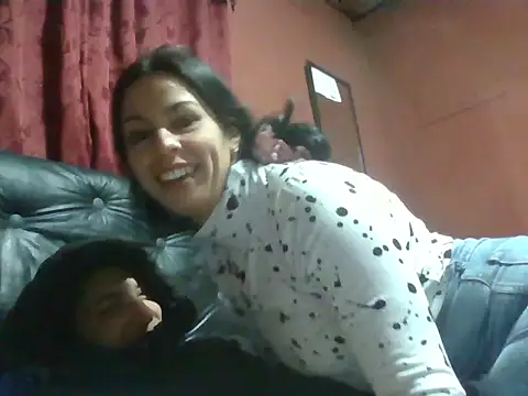 pamelaamorette online show from 07-04-26, 01:01