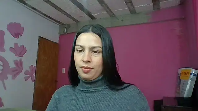 pamelaamorette online show from 07-20-26, 08:44