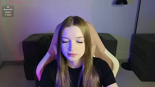 Eva Th0mpson online show from 07-02-26, 03:23