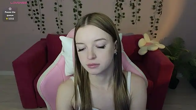 Eva Th0mpson online show from 07-08-26, 12:59