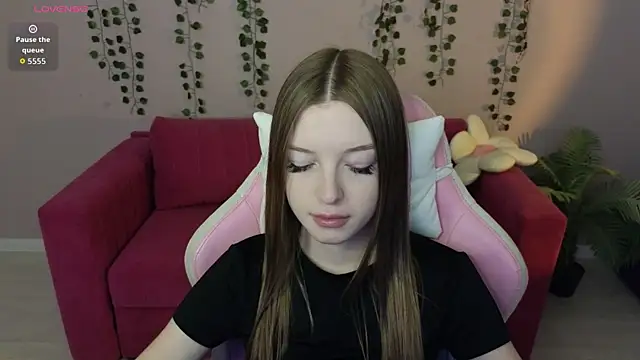 Eva Th0mpson online show from 07-09-26, 12:58