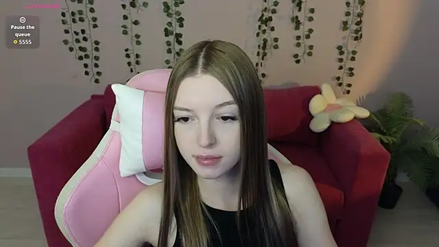 Eva Th0mpson online show from 07-10-26, 12:59