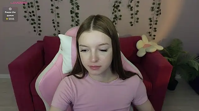 Eva Th0mpson online show from 07-12-26, 01:07