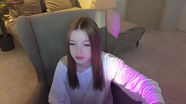 Eva Th0mpson online show from 07-15-26, 01:11