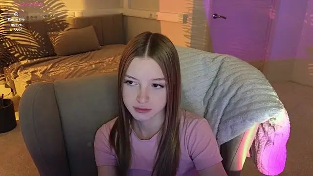 Eva Th0mpson online show from 07-19-26, 01:09