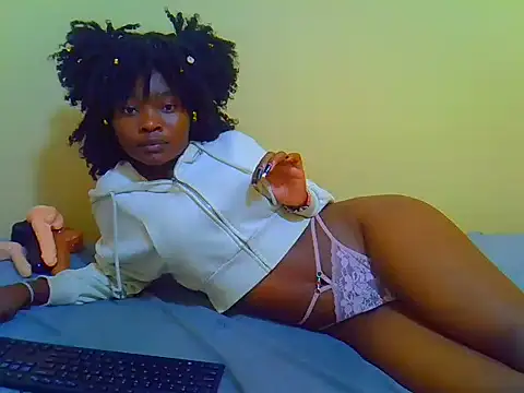 Snapshot of Afrikana5 chatting on 06-23-26, 11:30 Afrikana5 online show from 06-23-26, 11:30