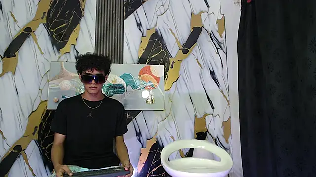 GOLDEN 2026 online show from 05-07-26, 07:41