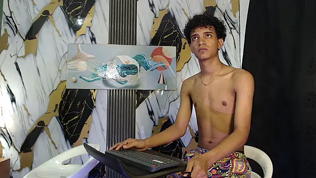 GOLDEN 2026 online show from 05-15-26, 07:21