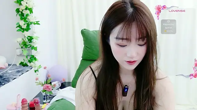 JJ8521 online show from 07-11-26, 09:34