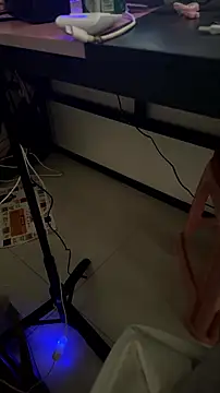 JJ8521 online show from 07-19-26, 08:07