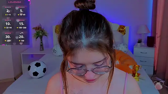 selenamils online show from 07-01-26, 02:35
