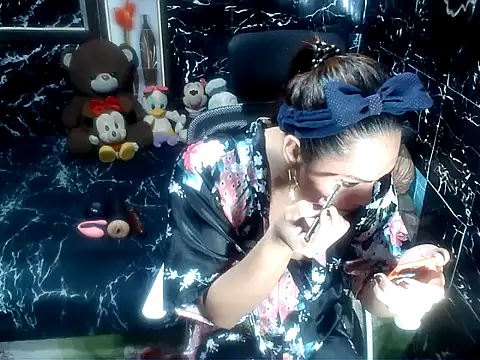 expensivecandy69 online show from 06-02-26, 01:57