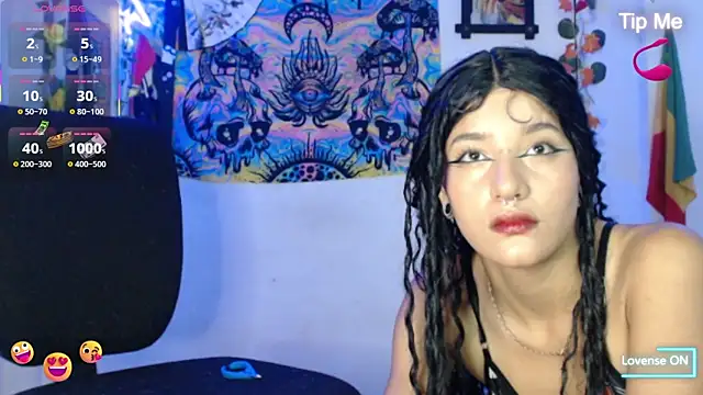 Snapshot of bastethott chatting on 05-30-26, 08:11 bastethott online show from 05-30-26, 08:11