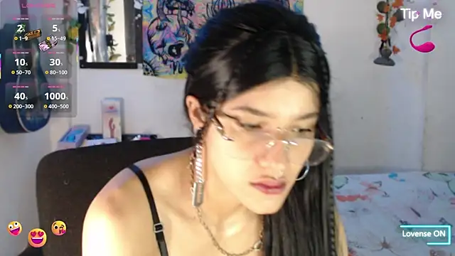 bastethott online show from 07-05-26, 07:37