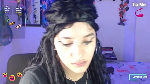 bastethott online show from 07-18-26, 07:12