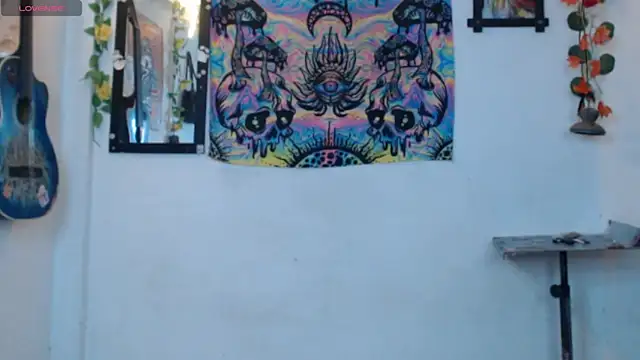 bastethott online show from 07-28-26, 11:17