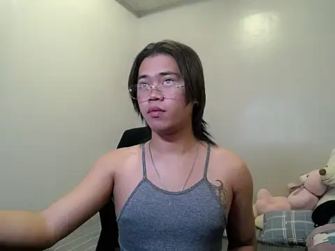Yumekofear online show from 05-01-26, 12:43